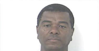 Marcos Valdez, - St. Lucie County, FL 